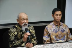 Prabowo Dukung Penuh...
