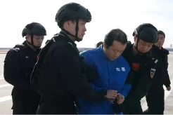 Bos Scam Chen Zhi Ditangkap,...