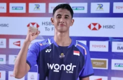 Diguyur Bonus SEA Games 2025 Rp1,5 Miliar, Alwi Farhan Ogah Cepat Puas