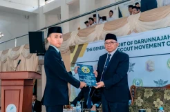 Dari Pendiri ke Sistem: Bagaimana Pesantren Bisa Lestari, Mandiri, dan Melampaui Zamannya