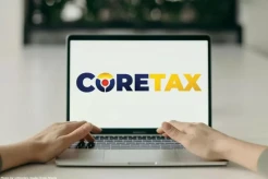Aktivasi Coretax Capai...