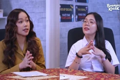 Bella Queen di Ruang...