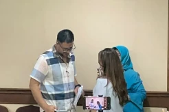 Selesai Sidang, Ditjen...