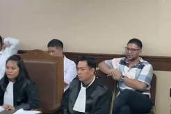 Keterangan Saksi Teman...