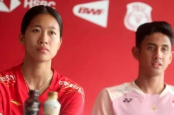 Daftar Wakil Indonesia di All England 2026: Alwi Farhan Debut, Putri KW Sendirian di Tunggal Putri