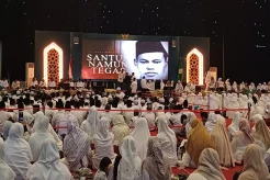 Mengenang Jasa KH Abdul Wahab Turcham: Tanamkan Pendidikan Karakter, Lahirkan Anak Didik Sukses