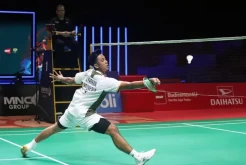 Pelatih Beberkan Kunci Keberhasilan Alwi Farhan Juara Indonesia Masters 2026