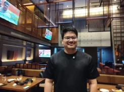 Resmi, Indonesia Ajukan Diri Tuan Rumah Piala Dunia Futsal 2028