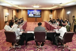 SBY Soroti Arah Geopolitik Global dan Masa Depan Multilateralisme