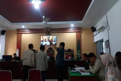 Sidang Gugatan CLS Ijazah Jokowi di PN Solo, Rekan Seangkatan di Fakultas Kehutanan UGM Ungkap Fakta Ini