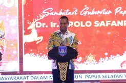 Percepat Pembangunan,...
