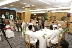 Islam Menganjurkan Pernikahan Diumumkan ke Publik, Begini Alasannya!