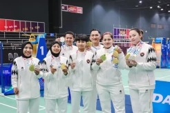 Berapa Bonus Atlet Peraih Medali ASEAN Para Games 2025?