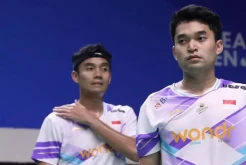 Thailand Masters 2026: Raymond/Nikolaus, Leo/Bagas, dan Tiwi/Fadia Tembus Babak 16 Besar