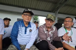 Aturan Ketat! 6 Calon Petugas Haji 2026 Dipulangkan, Wamenhaj: Ibadah Haji Itu Bonus, Jangan Niat Nebeng