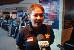 2025 Asian Pool Championship Bantu Perkembangan Biliar di Indonesia