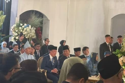 Jokowi Akui Ada Pembicaraan Khusus dengan Prabowo saat Bertemu di Jakarta, Apa Itu?