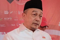 KH Bachtiar Nasir Soroti Solidaritas Negara Teluk: Tunjukkan Kemandirian Strategis Kawasan