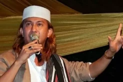 Jadi Tersangka Kasus...