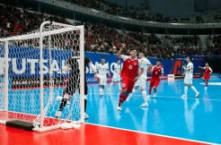 Jadwal Indonesia vs Vietnam di Semifinal Piala Asia Futsal 2026