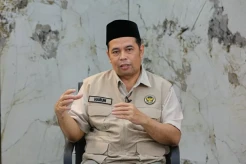 Fasilitas Hotel Tak Sesuai Janji, Kemenhaj Fasilitasi Mediasi Jemaah dan Travel Umrah