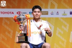 Indonesia Borong 4 Gelar Thailand Masters 2026, Zaki Ubaidillah dan Adnan/Indah Juara