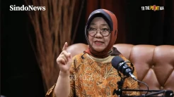 Siti Zuhro Sebut Pertemuan dengan Prabowo Sangat Cair, Ini Isu yang Dibahas