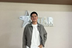Praditya Bakal Tetap Bermusik, meski Terleminasi di Indonesian Idol XIV