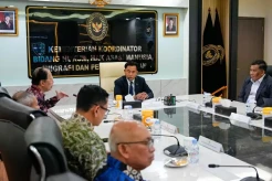 MGBKI dan 3 Organisasi...