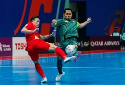 Penuh Kejutan, Indonesia Kuda Hitam di Semifinal Piala Asia Futsal 2026