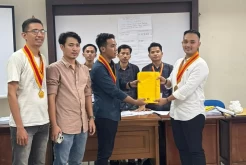 Kongres X Permahi Satukan...