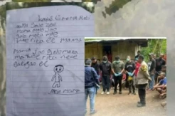 Tragedi Siswa SD Bunuh...