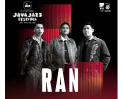 Java Jazz Festival 2026 Umumkan Lineup Fase Pertama, Jon Batiste dan Wave to Earth Siap Tampil