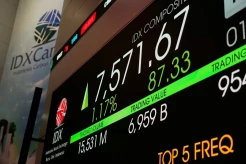 Rawan Koreksi, IHSG Pekan Depan Diprediksi Bergerak di Kisaran 7.712-7.785