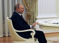 Epstein Pernah Mencoba...