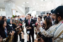 HPN 2026, Wakil Ketua MPR: Pers Berkualitas, Demokrasi Berkualitas, Indonesia Berintegritas