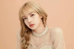 Lisa Blackpink Kembali...