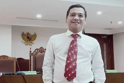 Pasar Modal dalam Jerat Kejahatan Sistemik