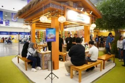 Jelajah Kuliner BCA Expoversary 2026, Warung Tempo Dulu hingga Kopi Kekinian