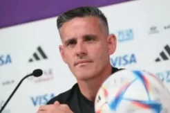 John Herdman Intens Pantau Pemain Timnas Indonesia, PSSI: Kami Tunggu Laporannya