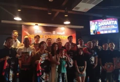 Alasan PB POBSI Alasan Boyong ke Indonesia, Efren Reyes dan Django Bustamante Masih Jadi Magnet Biliar Dunia