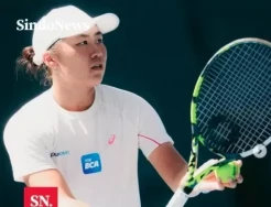 Janice Tjen Dipuji Petenis Nomor 2 Dunia, Iga Swiatek: Gaya Mainnya Mirip Ash Barty