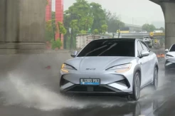 Geliat EV Menguat, BYD Bidik Peran Strategis di Pasar Indonesia
