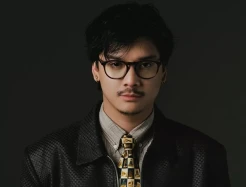 Baskara Mahendra Kena Rasisme dari KNetz, Netizen Indonesia Pasang Badan