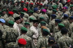 Indonesia Kirim TNI Gabung ISF ke Gaza, Pengamat Ingatkan Risiko Besar