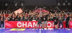 Hasil Final Futsal Nation Cup 2026: Sikat Pangsuma FC 5-4, Cosmo JNE FC Juara!