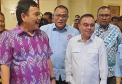 Mendorong Revisi UU Ketenagakerjaan, Menuju Demokrasi Industri