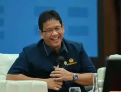 Pejabat Kemenkeu Diduga Terima Gratifikasi, Purbaya Curiga Ada yang Sengaja Embuskan Isu