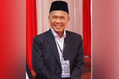 Pemilihan Ketua Umum...