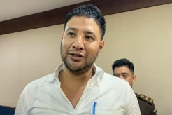 Ammar Zoni Terkejut...